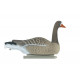 Набор плавающих чучел белолобого гуся OscarDecoys Floater Speckbelly Goose (6 шт.)