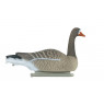 Набор плавающих чучел белолобого гуся OscarDecoys Floater Speckbelly Goose (6 шт.)