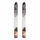 Лыжи деревопластиковые Маяк Тайга (185х15 см)